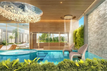 Apartamento à venda com 2 suítes em Jardim das Acácias, São Paulo, SP
