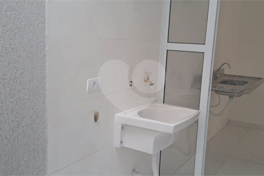 Casa à venda com 2 quartos no condomínio Maestro Villa Lobo, São Paulo - SP