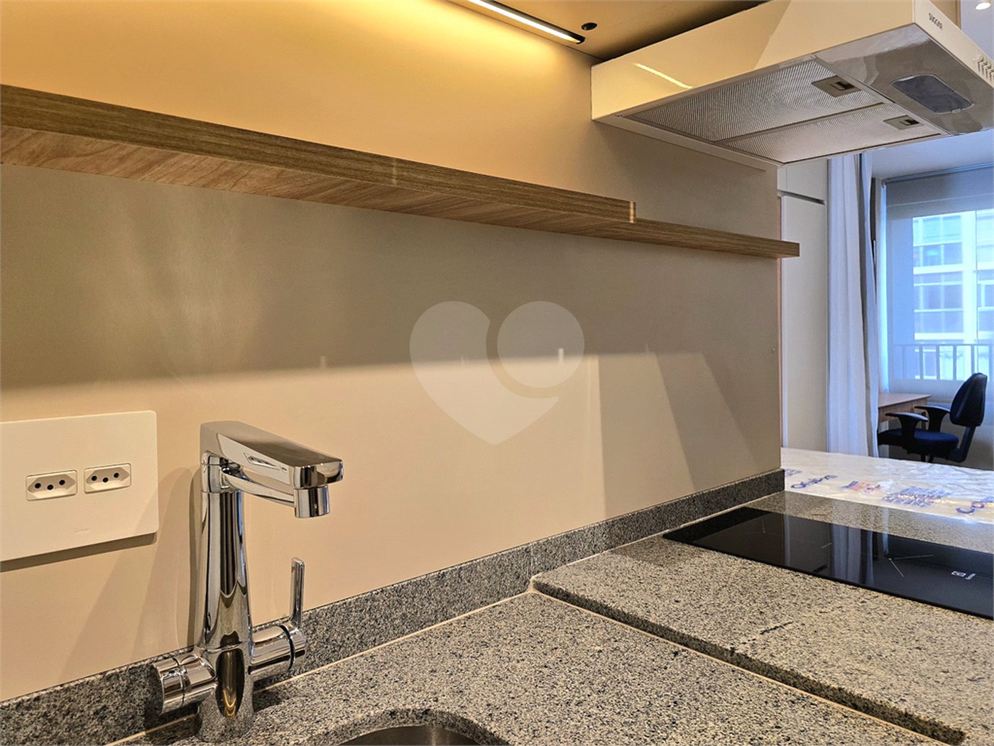 Studio para alugar com 1 quarto em Pinheiros, São Paulo, SP