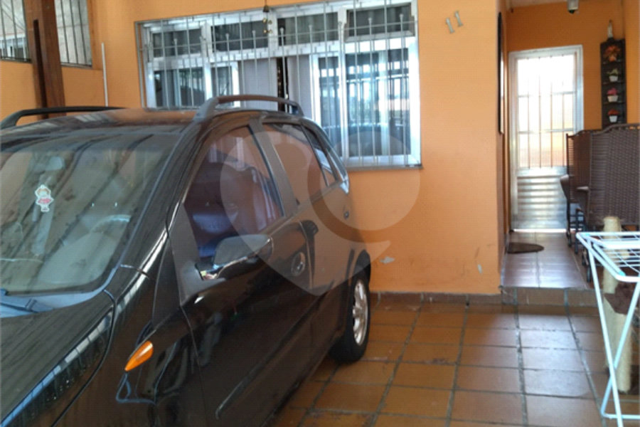 Sobrado à venda com 4 quartos, sendo 1 suíte, em Limão, São Paulo, SP