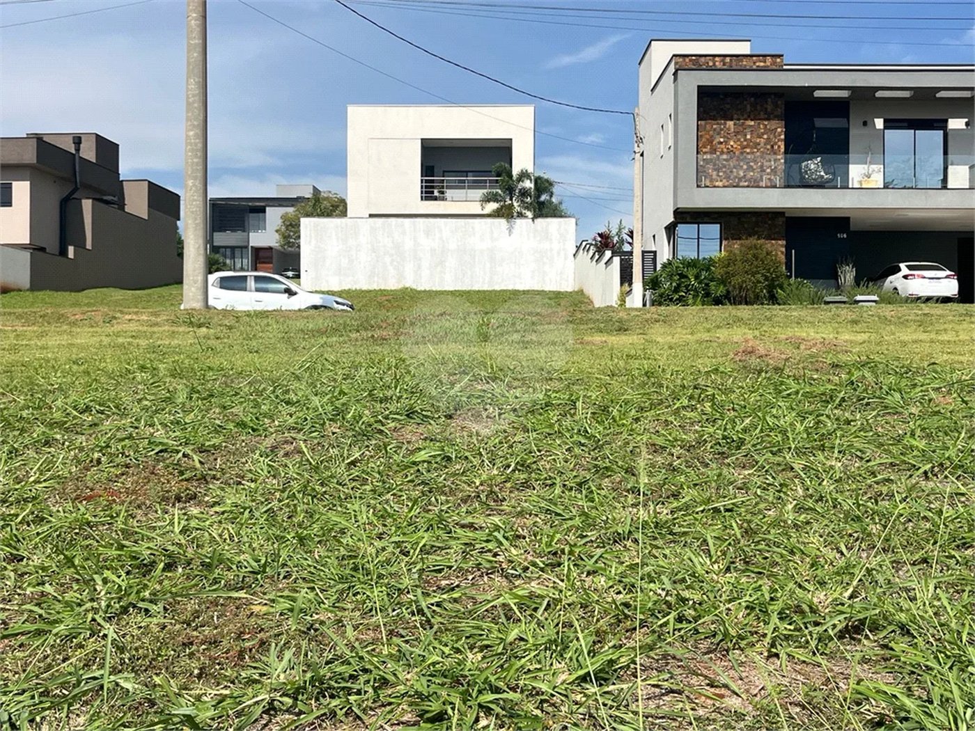 Terreno à venda no Condomínio Villa Bela Vista – Loteamento Santa Rosa | Piracicaba/SP