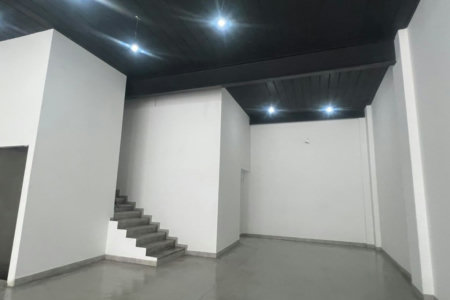Loja para alugar, 500 m² por R$ 40.000,00/mês - Centro - São Vicente/SP
