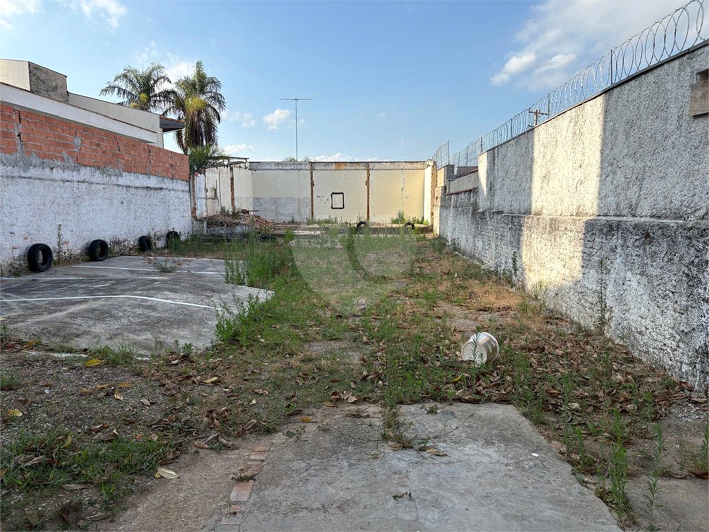 Terreno à venda ou para alugar em Jardim América, Sorocaba, SP