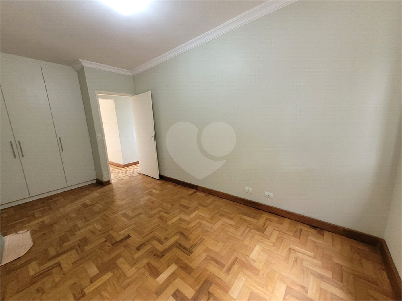 Apartamento à venda com 2 quartos em Horto Florestal, São Paulo, SP