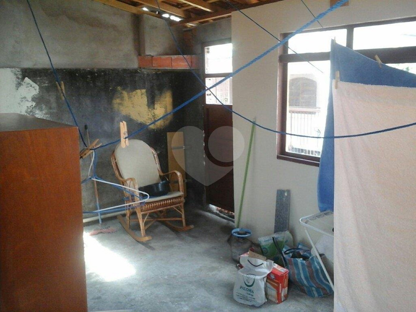 Casa de Vila à venda com 4 quartos, sendo 1 suíte, no condomínio Travessa Isadora,4, São Paulo - SP