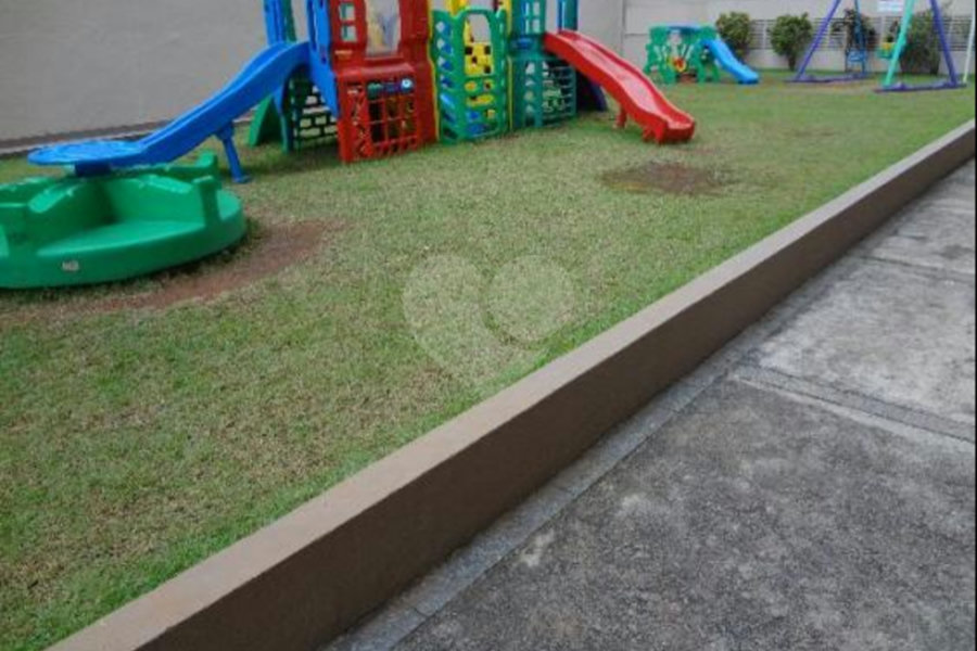 Apartamento à venda com 2 quartos em Casa Verde, São Paulo, SP