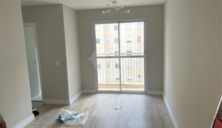 Apartamento à venda com 2 quartos em Parque Imperial, Ferraz de Vasconcelos, SP