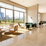 Apartamento à venda com 4 suítes em Real Parque, São Paulo, SP