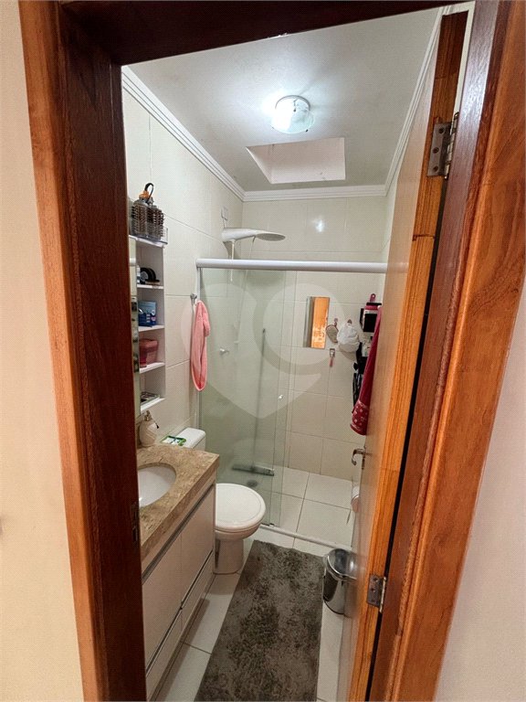 Sobrado à venda com 3 quartos, sendo 1 suíte,  em Tremembé, São Paulo, SP