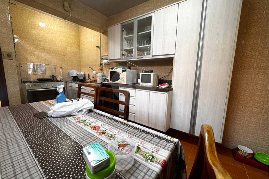 Sobrado à venda com 3 quartos, sendo 1 suíte, em Tucuruvi, São Paulo, SP