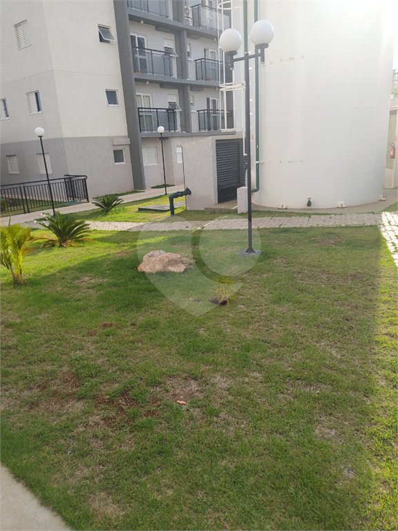 Apartamento à venda com 2 quartos, sendo 1 suíte, em Parque Morumbi, Votorantim, SP
