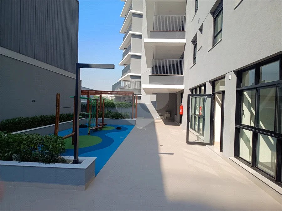 Apartamento à venda com 2 quartos, sendo 1 suíte,  em Vila Baruel, São Paulo, SP