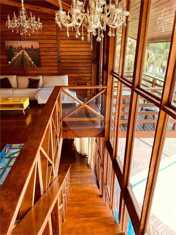 Chácara à venda com 2 quartos em Chácaras Copaco, Arujá, SP