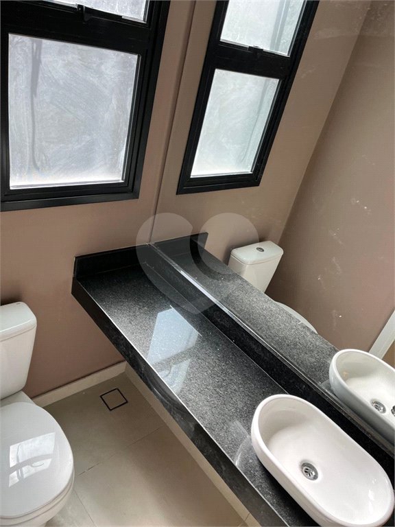 Casa à venda com 2 suítes no condomínio Cube Villa, São Paulo - SP