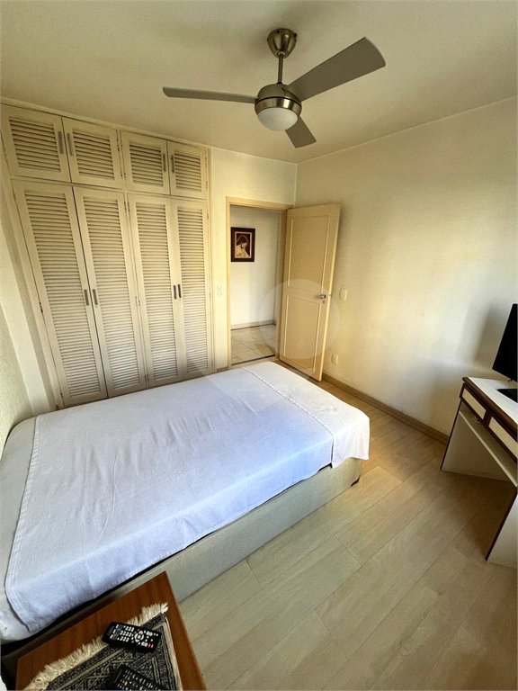 Apartamento à venda com 2 quartos em Bela Vista, São Paulo, SP