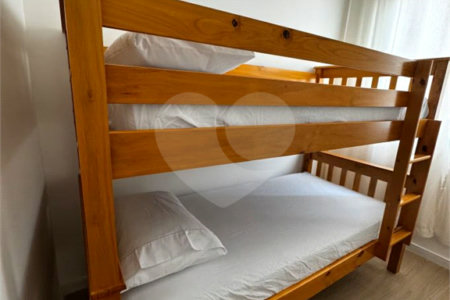 Apartamento à venda com 2 quartos em Várzea da Barra Funda, São Paulo, SP