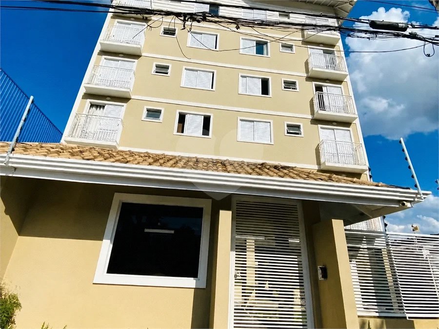 Apartamento 2 quartos mobiliado a venda