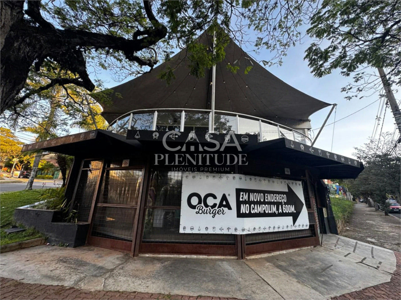 Prédio para alugar em Parque Campolim, Sorocaba, SP