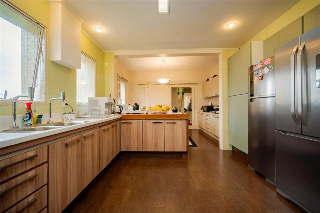 Apartamento à venda com 4 quartos, sendo 2 suítes, em Vila Suzana, São Paulo, SP