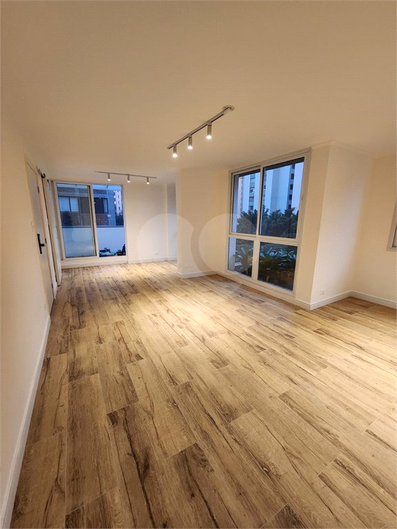 Apartamento à venda com 3 suítes em Jardim Paulista, São Paulo, SP
