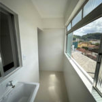 Apartamento Residencial à venda, Vila Matias, Santos - AP0384.