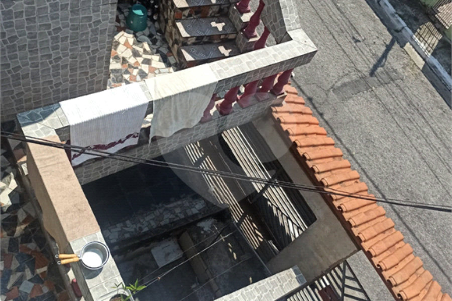 Sobrado à venda com 5 quartos, sendo 1 suíte, em Casa Verde, São Paulo, SP