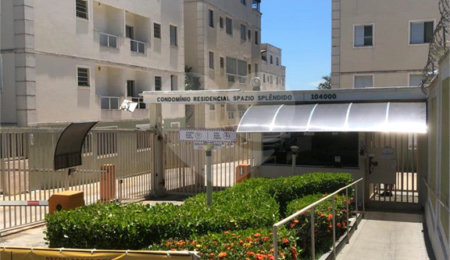 Duplex à venda com 3 quartos em Parque Reserva Fazenda Imperial, Sorocaba, SP