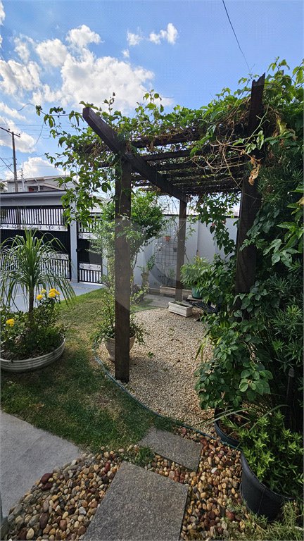 Casa à venda com 3 suítes em Jardim Esplanada II, Indaiatuba, SP