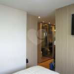 Apartamento para alugar com 3 suítes em Santana, São Paulo, SP