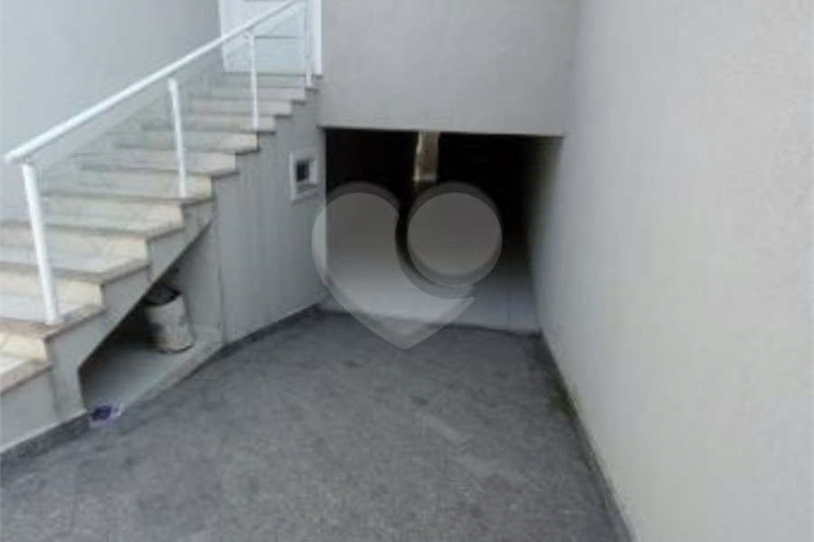 Sobrado à venda com 3 quartos, sendo 1 suíte, em Vila Pereira Barreto, São Paulo, SP