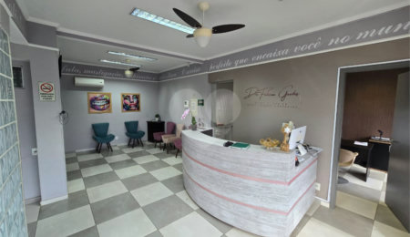 Salão Comercial à venda no Centro, Itapetininga, SP