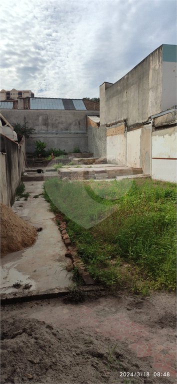 Terreno à venda em Parque IX de Julho, São Roque, SP