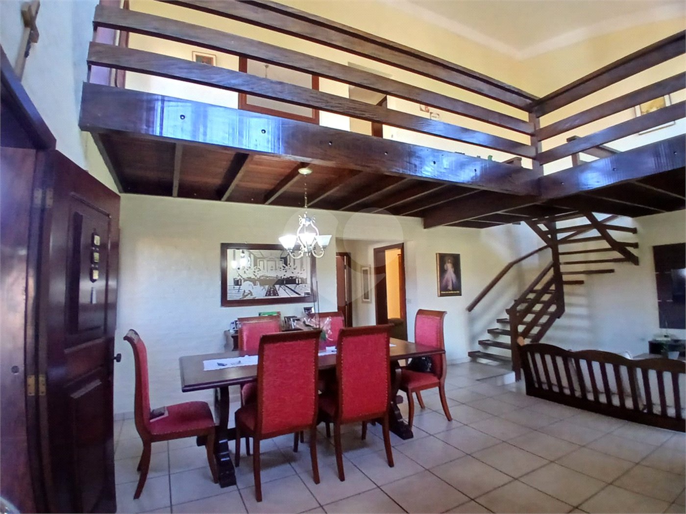 Casa à venda com 3 quartos, sendo 2 suítes, em Jardim Brogotá, Atibaia, SP