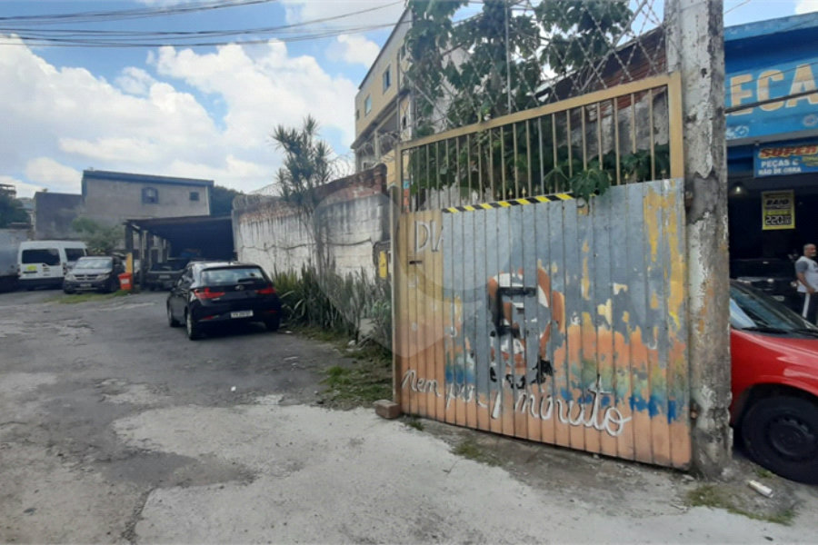 Terreno à venda em Tremembé, São Paulo, SP