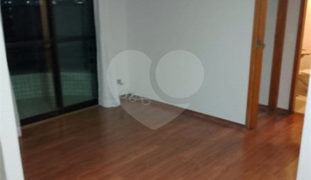 Apartamento à venda com 2 quartos em Tatuapé, São Paulo, SP
