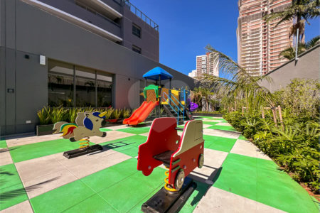 Apartamento com 3 quartos a venda no Brooklin, São Paulo - SP