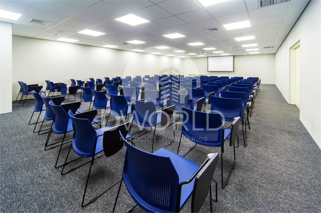 Sala para alugar no Centro, São Bernardo do Campo, SP