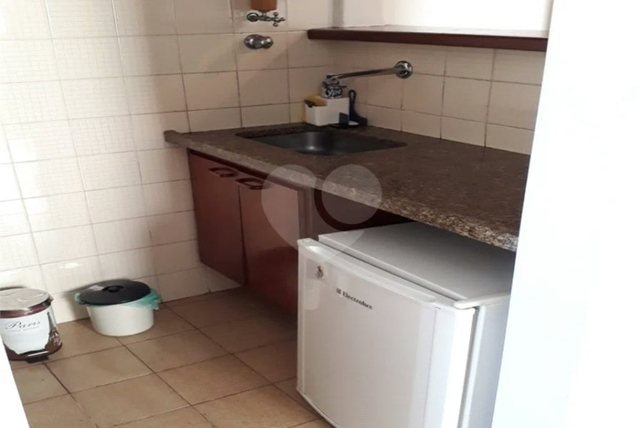 Apartamento à venda ou para alugar com 1 suíte em Bela Vista, São Paulo, SP