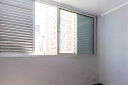 Apartamento à venda com 2 quartos em Cerqueira César, São Paulo, SP