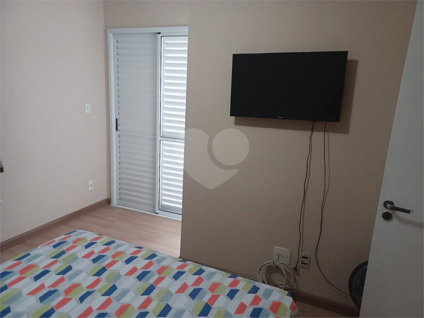 Apartamento à venda com 2 quartos, sendo 1 suíte, em Jaguaré, São Paulo, SP