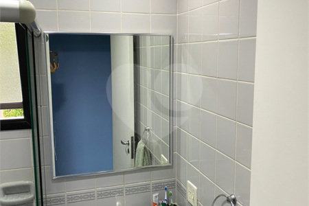 Apartamento à venda com 3 quartos, sendo 1 suíte, em Vila Andrade, São Paulo, SP
