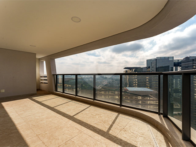 Apartamento à venda com 2 suítes em Chácara Santo Antônio (zona Sul), São Paulo, SP