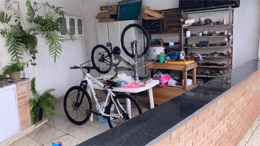 Casa à venda com 3 quartos em Morro do Algodão, Caraguatatuba, SP