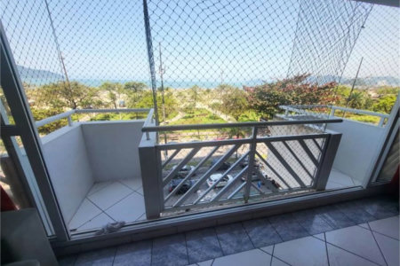 Apartamento Residencial para venda e locação, Gonzaga, Santos - AP0192.