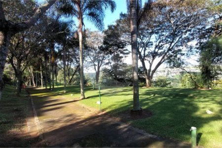 Terreno à venda no condomínio Santa Helena 2, Bragança Paulista - SP