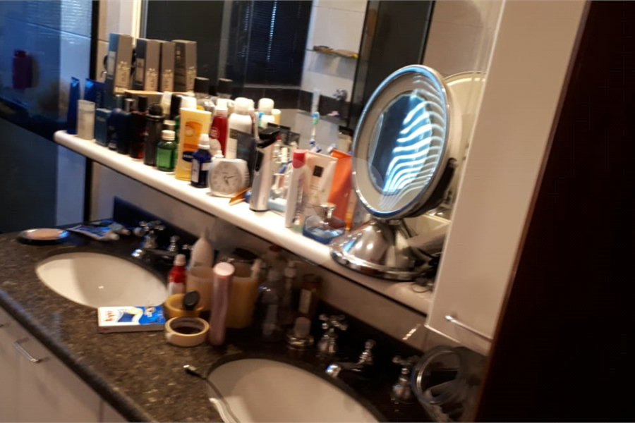 Cobertura à venda com 4 quartos, sendo 3 suítes, em Santana, São Paulo, SP