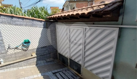 Casa à venda com 3 quartos em Campo Grande, Rio de Janeiro, RJ