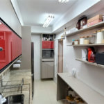 Apartamento à venda com 3 quartos, sendo 1 suíte, no Centro, São Bernardo do Campo, SP