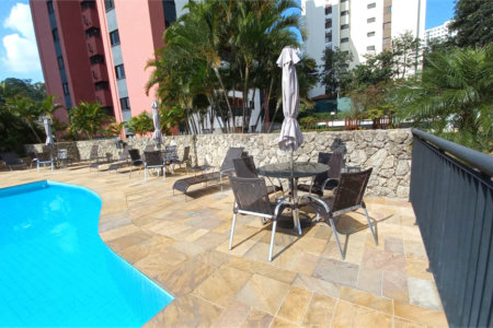 Apartamento à venda com 3 quartos, sendo 1 suíte, em Jardim Bonfiglioli, São Paulo, SP