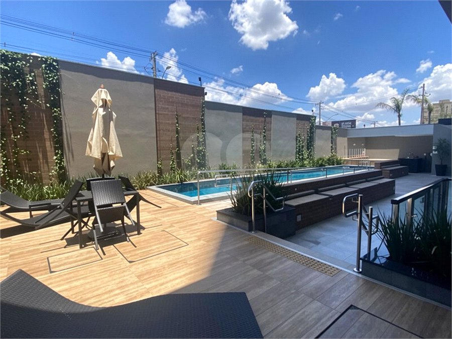 Apartamento à venda ou para alugar com 2 quartos, sendo 1 suíte,  no Centro, Araraquara, SP